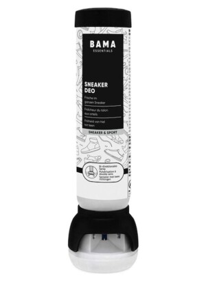 Product detail of Bama Vůně do obuvi Sneaker Fresh100 ml