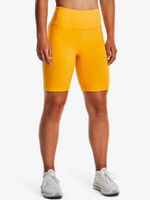 Product detail of Dámské šortky Under Armour  Meridian Bike Short-YLW S