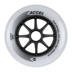 Product detail of Powerslide Kolečka Accel (6ks)