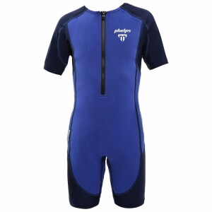Product detail of Michael Phelps Dětský neoprenový oblek STINGRAY