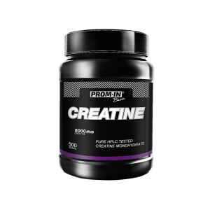Product detail of Prom-IN  Creatine HPLC 500 g