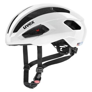 Product detail of Uvex Rise 2022 White