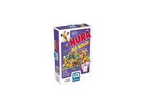 Product detail of Hurá na kolo - Hra
