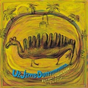 Product detail of Patnáct kapek vody – The Best of UJD - CD -  Už jsme doma