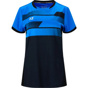 Product detail of Dámské tričko FZ Forza  Leer W Tee Dark Sapphire XL