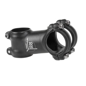 Product detail of M-wave 3D 31.8MM/60mm představec