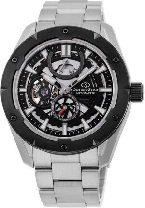 Product detail of Orient Star Sports Avant-Garde Skeleton RE-AV0A01B