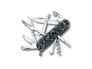 Product detail of Nůž Victorinox Huntsman Navy Camouflage 1.3713.942B1