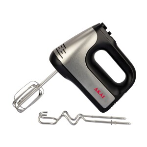 Product detail of AKAI AHM-911 ruční šlehač a hnětač 400 W