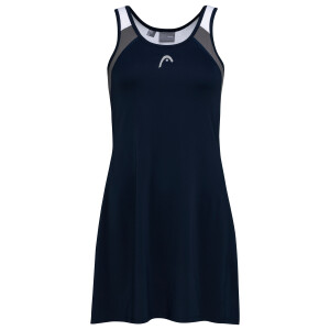 Product detail of Dámské šaty Head  Club 22 Dress Women Dark Blue L