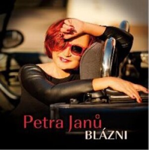 Product detail of Blázni - Petra Janů