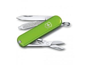Product detail of Nůž Victorinox Classic SD Colors Smashed Avocado 0.6223.43B1