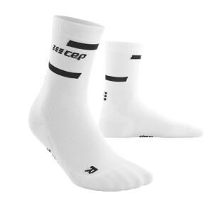 Product detail of Salming CEP vysoké ponožky 4.0 pánské bílé