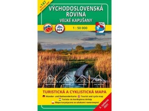 Product detail of Východoslovenská rovina - Veľké Kapušany