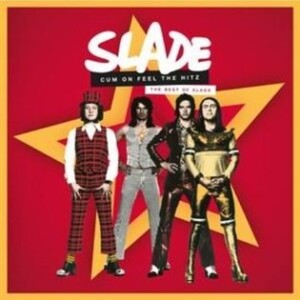 Product detail of Slade: Cum On Feel The Hitz - 2CD - Slade