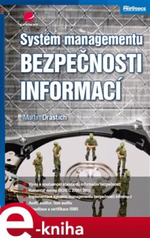 Product detail of Systém managementu bezpečnosti informací - Martin Drastich