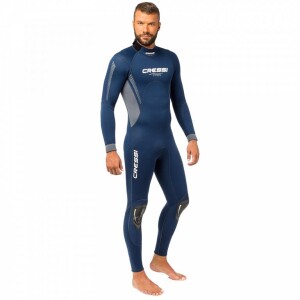 Product detail of CRESSI Neoprenová kombinéza FAST MAN 3 mm