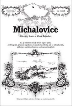 Product detail of Michalovice - Rostislav Vojkovský