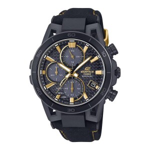 Product detail of Casio Edifice Sospensione EFS-S640ZE-1AER 50th Anniversary Zero to One Chrono Limited Edition