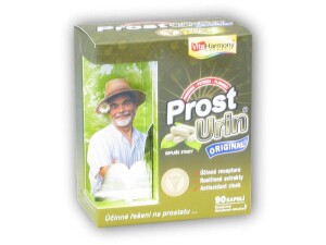 Product detail of VitaHarmony Prosturin original 90 kapslí