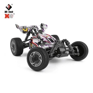 Product detail of IQ models Buggy VILA 1/14 35kmh/h