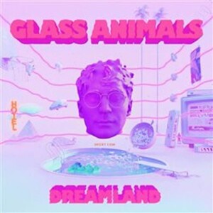 Product detail of Glass Animals: Dreamland - CD - Animals Glass