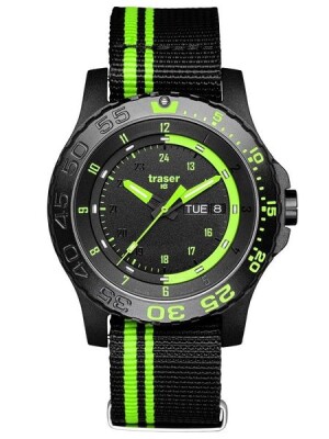Product detail of Traser Green Spirit