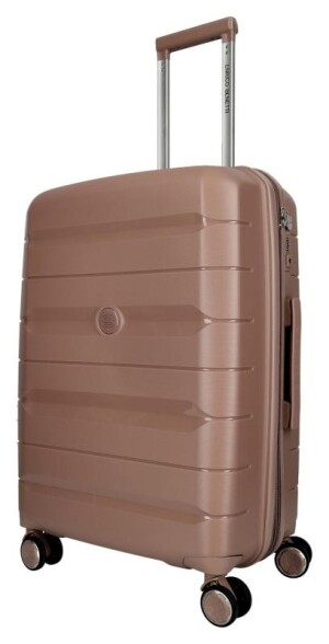 Product detail of Enrico Benetti Montréal M Soft pink kufr