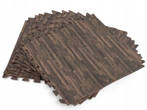 Product detail of Bestway 58712 podložka pod bazén Decorative 50 x 50 cm (12 ks)