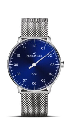 Product detail of MeisterSinger Neo NES908 - NES908_MLN18