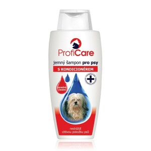 Product detail of Proficare s kondic.červený 300ml/12