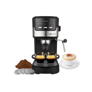 Product detail of Beper P101CAF100 kávovar espresso 2v1