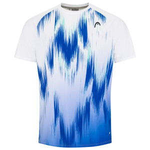 Product detail of Head T-Shirt Topspin 811453 Bílá