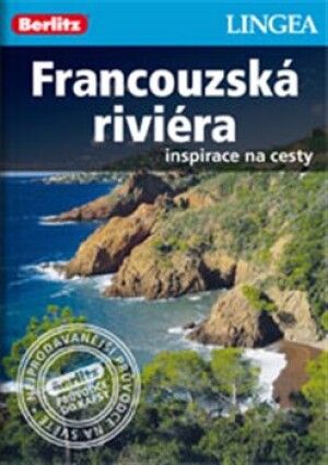 Product detail of Francouzská riviéra