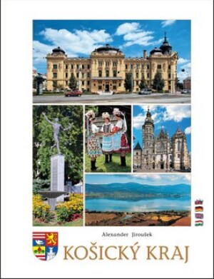 Product detail of Košický kraj - Alexander Jiroušek