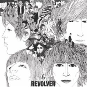 Product detail of Revolver. (2022 Remixes) - The Beatles