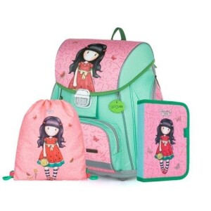 Product detail of Oxybag Set 3dílný PREMIUM Every Summer Has A St