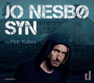Product detail of Syn - Jo Nesbo