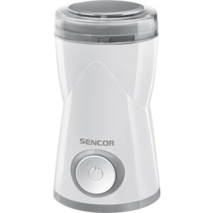 Product detail of Sencor SCG 1050WH kávomlýnek