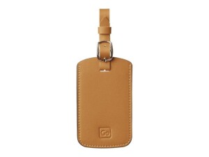 Product detail of Go Travel sada visaček Luggage Labels brown