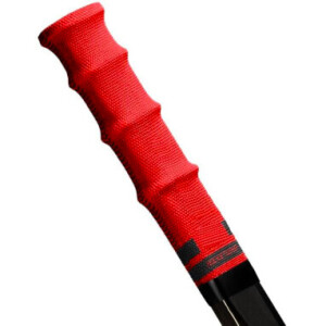 Product detail of Koncovka na hokejku RocketGrip  Fabric Grip Red