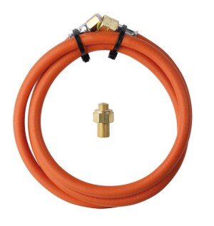 Product detail of Meva Hadice 1,5m s redukcí sada U4754