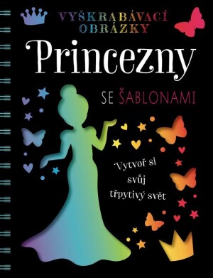 Product detail of Princezny - kolektiv autorů