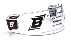 Product detail of Plexi Bosport  Vision17 Pro B5 Box