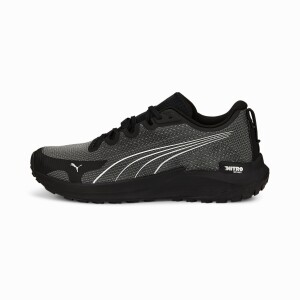 Product detail of Pánská běžecká obuv Puma  Fast-Trac Nitro Puma Black  EUR 47