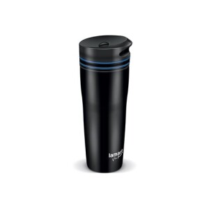 Product detail of Lamart LT4050 termohrnek Manq 360 ml, modrá