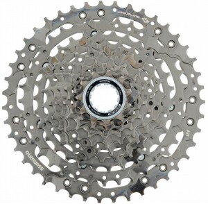 Product detail of Shimano 10-kazeta CS-LG400 11-43 zubů Cues (VÝPRODEJ)