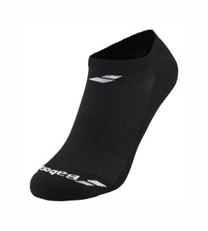 Product detail of Ponožky Babolat  Invisible 3 Pairs Pack Black  35/38