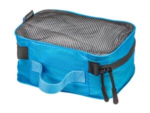 Product detail of Cocoon organizér Packing Cube Ultralight S caribbean blue