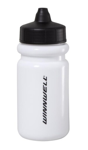 Product detail of Winnwell Hokejová láhev 500ml s netekoucím víčkem s logem